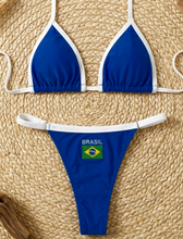 A Brasileira Blue