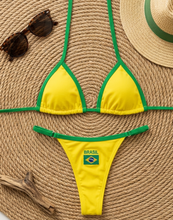 A Brasileira Yellow