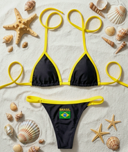 A Brasileira Black