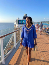 Beach Cover-up