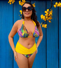 Adjustable Yellow
