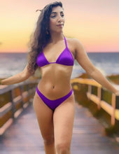 Asa Delta Purple