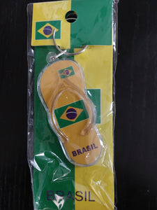 Chaveiro Brasil