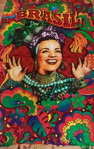 Carmen Miranda