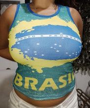 Happy Brasil