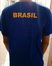 Brasil Spirit