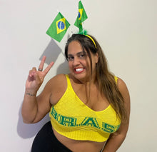 Brazilian Vibes