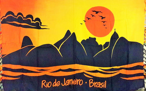 Rio Sunset